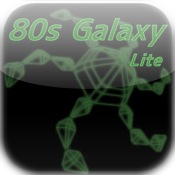 80s Galaxy Lite