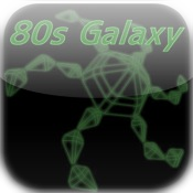 80s Galaxy