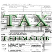 Income Tax Estimator
