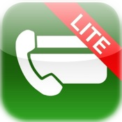 Card Caller Lite - Calling Card Manager for International Calls