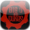 Rogue Big O and Dukes App