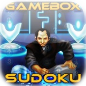 GameBox Sudoku