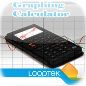 Looptek Graphing Calculator