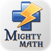 Mighty Math - The Math Learning Game.
