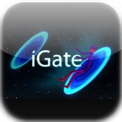 iGate 3D Game Free Version