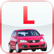 UK Car Driving Theory Test