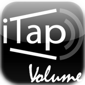 iTap Volume: WiFi volume remote control ( Mac / Win )
