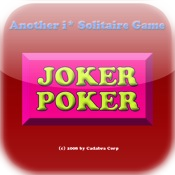 AiSG Joker Poker