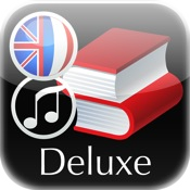 English <-> French SlovoEd Deluxe dictionary