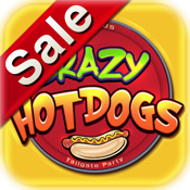 Crazy Hotdogs