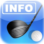 Golf Info Database