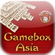 GameBox Asia