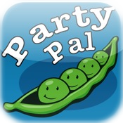 Party Pal - Standard (multiplayer board game)