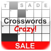 Crosswords Crazy!