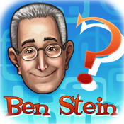 Ben Stein: It's Trivial Lite