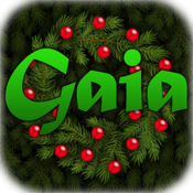 Gaia Christmas Edition