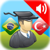 AccelaStudy® Portuguese | Turkish