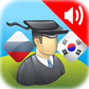 AccelaStudy® Russian | Korean
