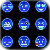 Emoji Keyboard, emoji icons, emoticons +Voice2Text