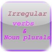 Unregelmäßige Verben Englisch und Substantiv Pluralformen - Irregular verbs