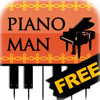 Piano Man Free