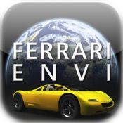 Ferrari Envi