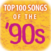Top 100 '90s Songs