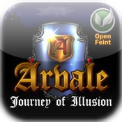 Arvale: Journey of Illusion