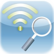 Wi-Fi Finder