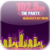 WPRT /  Nashville’s Hit Music / 102.5 The Party