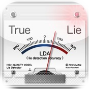 Lie Detector True or Lie