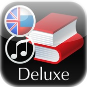 English <-> Russian SlovoEd Deluxe dictionary
