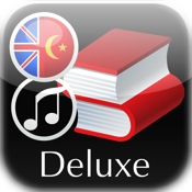 English <-> Turkish SlovoEd Deluxe dictionary