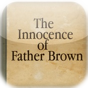 The Innocence of Father Brown by G.K Chesterton (Text Synchronized Audiobook)