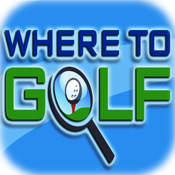 Where To Golf - Course Finder