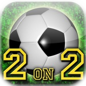 2on2 Soccer