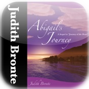 Abigail's Journey - An Inspirational Romance Novel