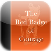 The Red Badge of Courage by  Stephen Crane (Text Synchronized Audiobook)