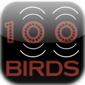 100birds +RINGTONES 100's of BIRDS Bird Calls Chirps Songs Tweets Twitters & Sounds