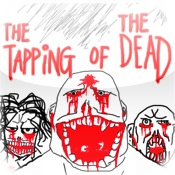 The Tapping Of The Dead: DELUXE Edition