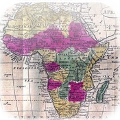 History:Maps of Africa