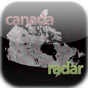 Canada Radar