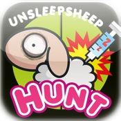 UnSleepSheep Hunt (SheepHunt)
