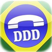 DDD Brasil