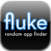 fluke - random app finder