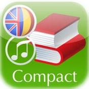 English - Romanian Talking SlovoEd Compact Dictionary