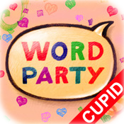 Word Party: Cupid Edition