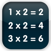 Flash Tables (Multiplication Tables)