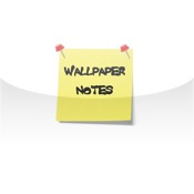 Wallpaper Notes