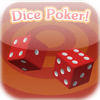 Dice Poker (Yahtzee® style dice game)